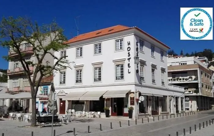 Hostel Rossio Alcobaça